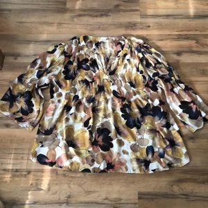 Boho Blouse | Spense